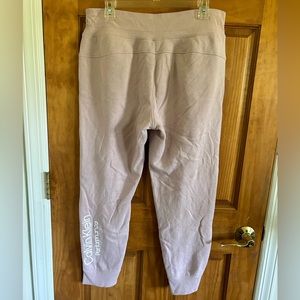 Calvin Klein Joggers